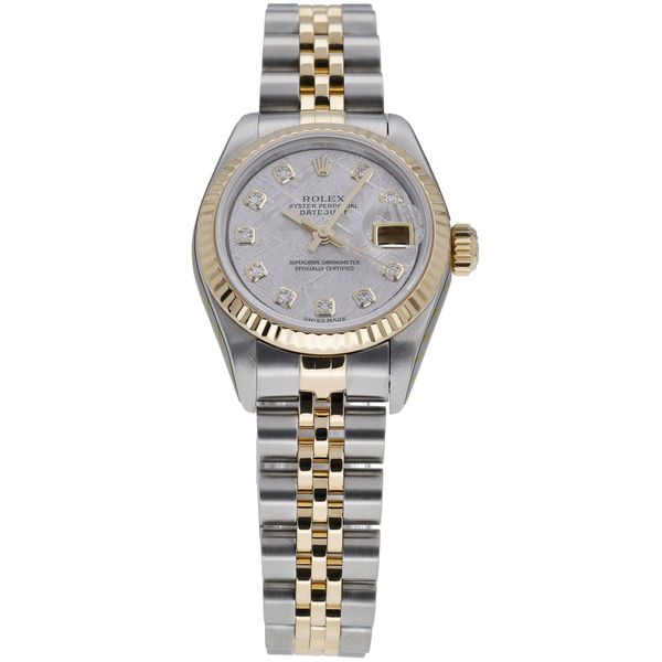 Rolex Datejust Lady 79173